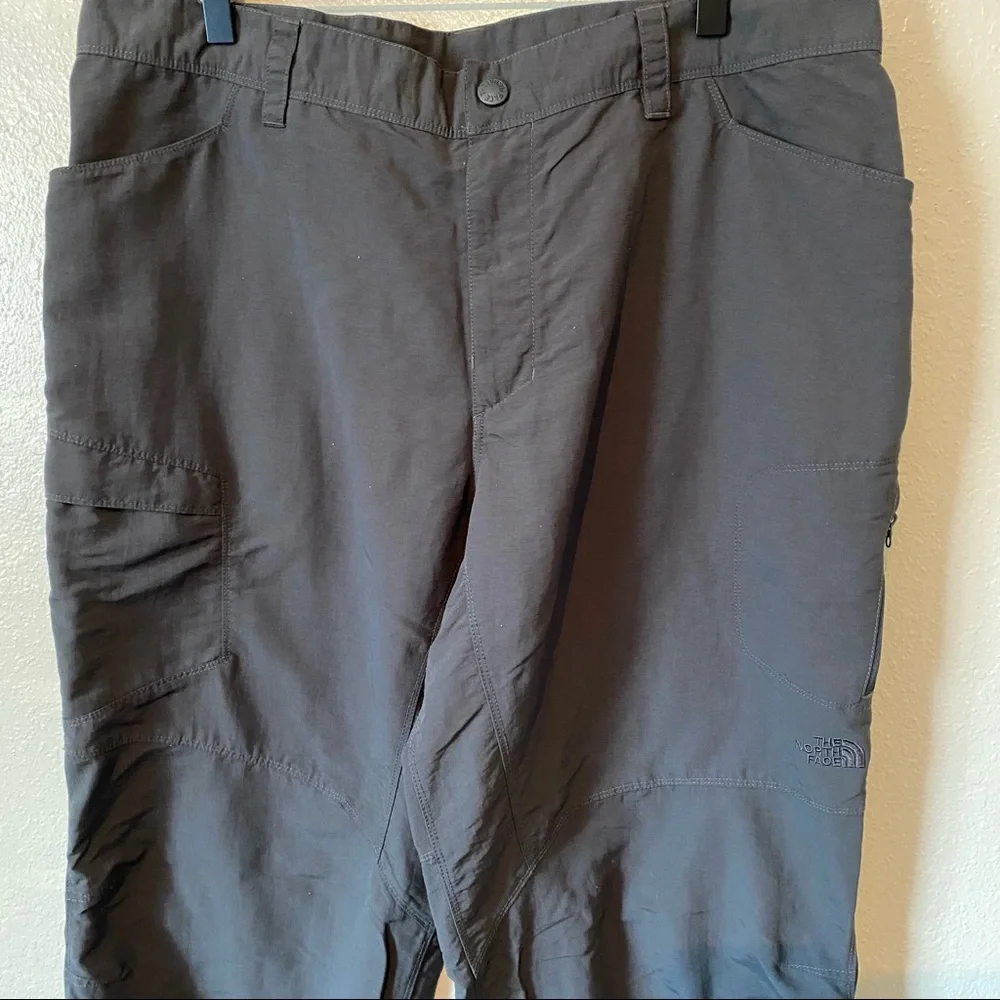 The North Face Hiking Pants